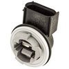 Ford Back Up Park/Turn Stop/Turn/Tail Lamp Socket Use W/23061 Harness Ford: 2U5Z13411BB