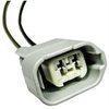 Ford Marker Signal License Back Up & Lift Gate Lamp Socket Harness Connector