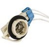 GM Parking Turn Signal And Tail Lamp Socket GM: 12141302 | 15306194