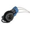 GM Back-Up Parking Turn Signal Stop & Tail Lamp Socket GM: 12141493