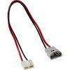 GM Alternator Extender Harness Connector GM: 88861073