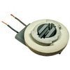 Chrysler Back-Up Park & Turn Lamp Socket Assembly   Chrysler: 4400448 | 4400741 | 4636358 