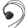 Chrysler Neutral Safety Switch Harness Connector Chrysler: 2926502 | 4209695 GM: 88861067