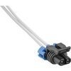 GM Windshield Washer Pump Low Coolant Sensor Harness Connector Ford: 3U2Z14S411CJAA GM: 13580106
