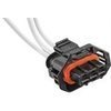 GM Ignition Cam Crank Map Tps Sensor Harness Connector AC Delco: PT2798 | GM: 13585850