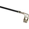 Ford Terminated Right Angle Lamp Socket Contact 18 Ga Dwr H10 Ford: E7EB14490EA