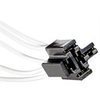 GM & Universal 5 Blade Relay Harness Connector   GM: 12102696 | 88861106 | 88862254 | 89057715 