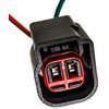 Ford Brake Switch Parking Lamp Air Bag Sensor Harness Connector Ford: 1F1Z14A411BA | 3U2Z14S411RPA GM: 88861093