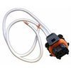GM Alternator Harness Connector GM: 13585849 | 89046837