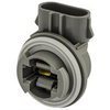 Ford Back Up Parking & Stop Lamp Socket Ford: F1TZ13411B | GM: 88861079
