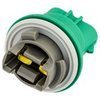 Ford Back Up Stop Tail Lamp Socket Ford: F37Z13411A | GM: 88862300