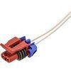 Saturn Canister Purge Solenoid Harness Connector <br><font color=red><font size=2.5>GM: 12101858 | 13585860 | 15306189</font></font>