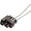 GM Fuel Injector Harness Connector <br><font color=red><font size=2.5>GM: 88988814</font></font>