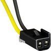 GM In-Line Interior Lighting Rear View Mirror Marker Lamp Van Mirror Speaker Lumbar Switch Harness <br><font color=red><font size=2.5>GM: 12085535 | 88862269</font></font>