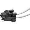 GM Window Lift Motor Harness Connector <br><font color=red><font size=2.5>GM: 12101888 | 19304003 | 88862295</font></font>