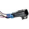 GM Oxygen Sensor Harness Connector <br><font color=red><font size=2.5>GM: 15305801</font></font>