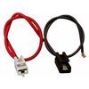 GM H.E.I. Distributor Power & Tach Feed Harness Connector Kit <br><font color=red><font size=2.5>GM: 12167658</font></font>