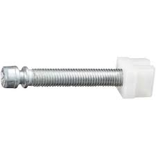 Ford Headlamp-Adjusting Nut & Screw Kit