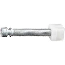 Ford Headlamp-Adjusting Nut & Screw Kit