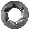 Metric Pushnut Bolt Retainer For Threaded Fasteners