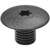 Chrysler Cowl Top Stud Retainer Cover <br><font color=red><font size=2.5>Chrysler: 6503339</font></font>