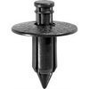 Toyota Deck Trim Push-Type Retainer <br><font color=red><font size=2.5>Nissan: 0155300755 <br>Toyota: 904670704311</font></font>