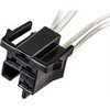 GM Headlight Dimmer Switch Harness Connector <br><font color=red><font size=2.5>GM: 12102757</font></font>