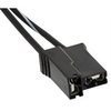 GM Windshield Washer Pump Harness Connector <br><font color=red><font size=2.5>Ford: 3U2Z14S411EPAB <br>GM: 88860557</font></font>