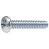 Phillips Pan Head Metric Machine Screw 6MM-1.00 X 12MM