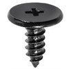 GM Ford Boot Well & Weatherstrip Rail Screw