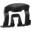 Ford Mazda & AMC Windshield & Rear Window Reveal Moulding Clip AMC: 4001987 Ford: C5ZZ6543413B