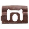 Chrysler Back Glass Moulding Clip