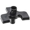Ford Triumph Rover Moulding Push-Type Retainer <br><font color=red><font size=2.5>Ford: E864064ES <br>Land Rover: 369696</font></font>
