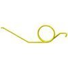 GM L.H. Door Lock Push Button Spring GM: 9720761