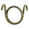 GM L.H. Door Lock Spring GM: 9886515