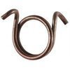GM R.H. Door Lock Spring GM: 9886517