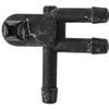 Ford Windshield Washer Nozzle