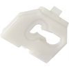 Chrysler Body Sill Moulding Clip