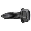 Hex Washer Head Body Bolt Ca Point M6.3-1.0 X 20MM - Black