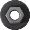Free Spinning Washer Nut M8-1.25 24MM Tooth Washer