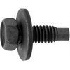 Hex Head Sems  Body Bolt W/Dog Point 5/16-18 X 15/16'' - Black <br><font color=red><font size=2.5>Ford: 57039S2</font></font>