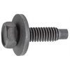 Hex Head Sems Body Bolt W/Dog Point 5/16-18 X 1-3/16'' - Black