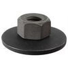 Free Spinning Washer Nut M6-1.0 24MM Washer OD