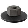 Free Spinning Washer Nut M6-1.0 24MM Washer OD <br><font color=red><font size=2.5>Ford: N621907S2</font></font>