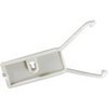 GM Wheel Moulding Clip <br><font color=red><font size=2.5>GM: 20113567</font></font>