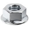 Hex Flange Lock Nut M8-1.25 18MM Diameter <br><font color=red><font size=2.5>GM: 11507036</font></font>