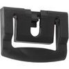 Ford Windshield Reveal Moulding Clip <br><font color=red><font size=2.5>Ford: D9AZ5403178A</font></font>