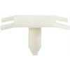 Ford Belt Moulding Clip <br><font color=red><font size=2.5>Ford: D9ZZ6221060A</font></font>
