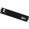 Ford Fender Side Lower Rear Moulding Clip <br><font color=red><font size=2.5>Ford: E1DZ16C072A</font></font>