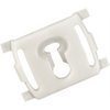 Chrysler Fender & Door Moulding Clip <br><font color=red><font size=2.5>Chrysler: 6003486</font></font>